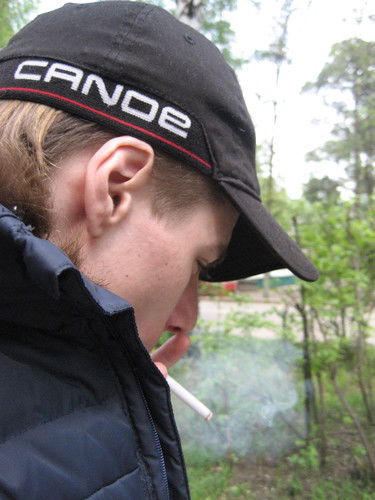 Шевелев Алексей