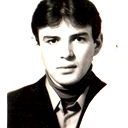 Sergei Margolin