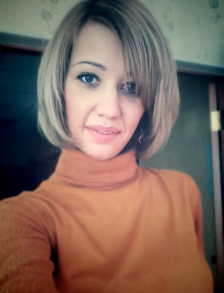 Инна Колесникова