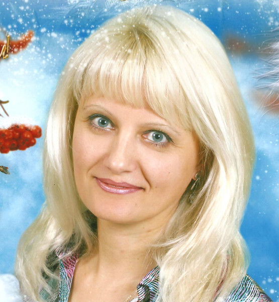 Ирина Яворская