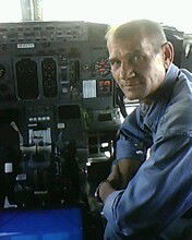 Александр Спасов