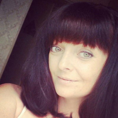 Алёна Леонтьева