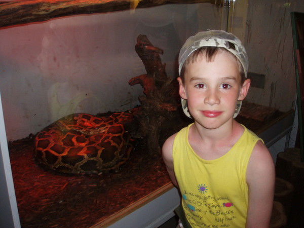 Никита Кириченко