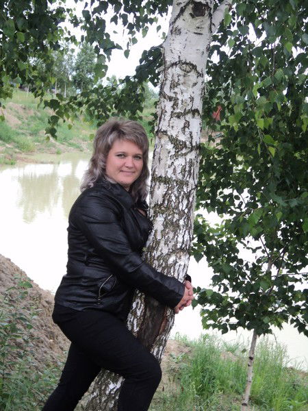 Ира Рыбак-Сэмэнюк