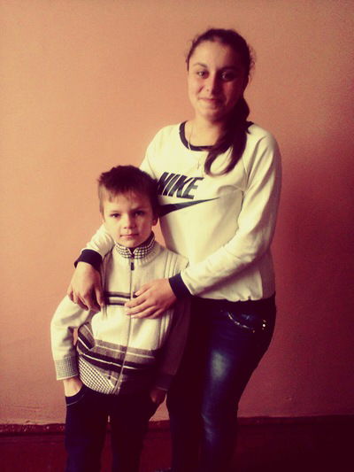 Виктория Литвинюк