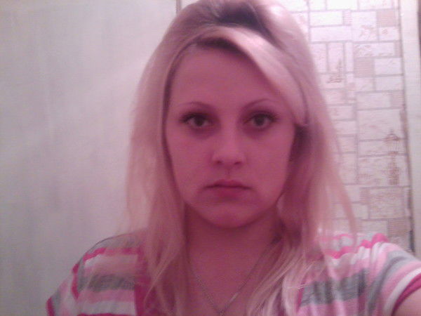 Оксана Булах