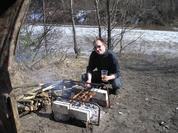 Сергей Лебедев