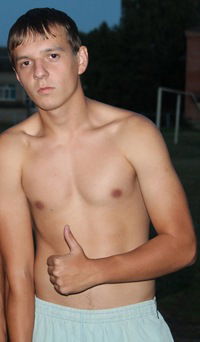 Владимир Гавриленко