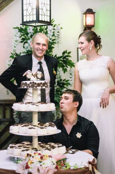 Сергей Савенко