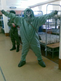 Сергей Гончаров