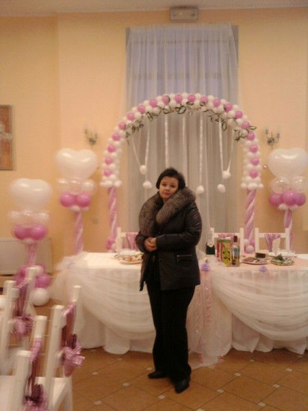 Наталия Азарцева