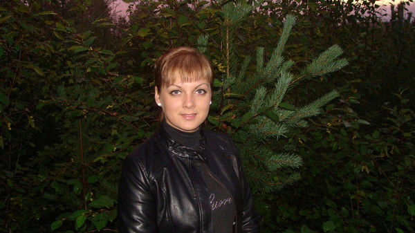 Яна Нешатаева