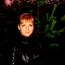 Яна Нешатаева