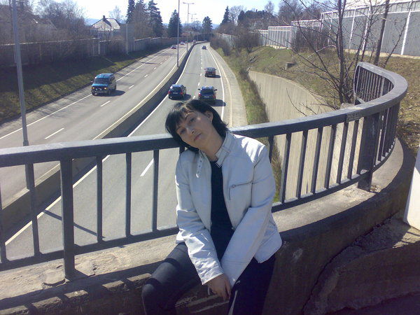 Наталья Федорова