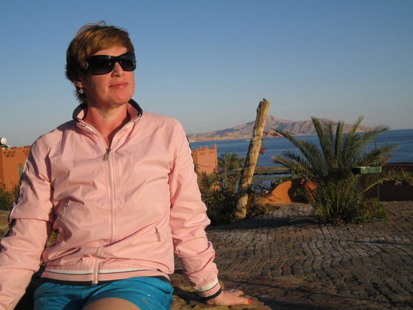 Елена Голер