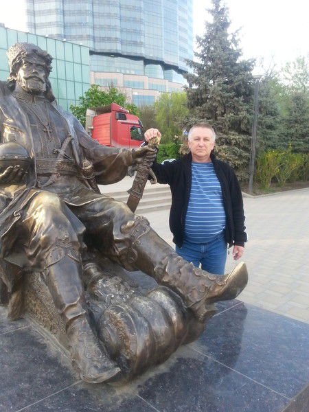 Владимир Скотников