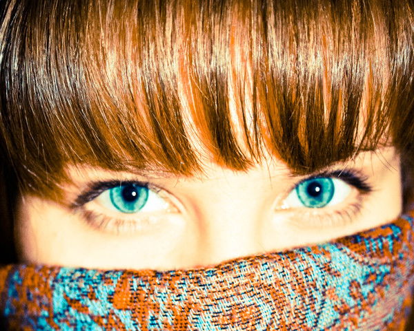 Александра Дубина