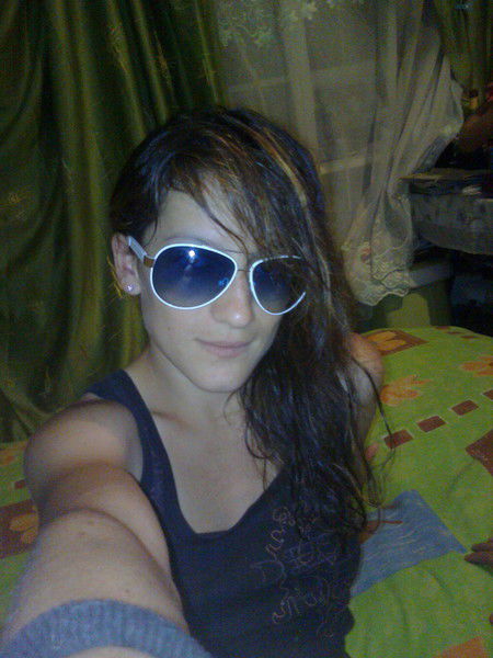 Вера Ванина