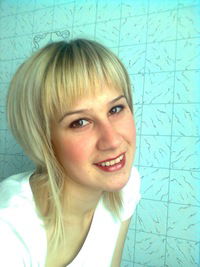 Лена Михайлова