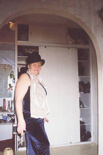 Руфия Нецер