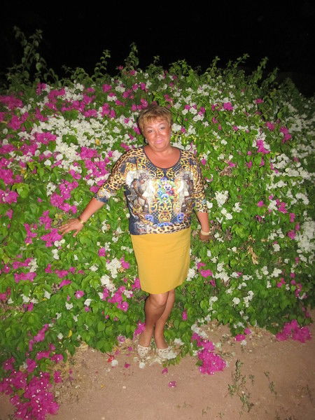 Наталья Бурденко