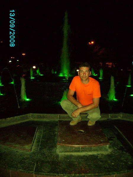 Андрей Азаров