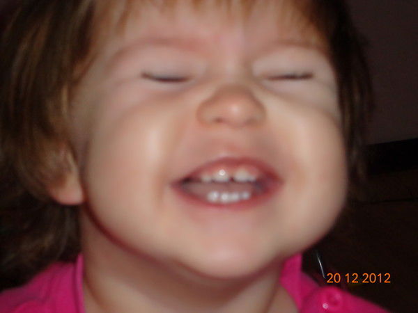 Анюта Дегтярева