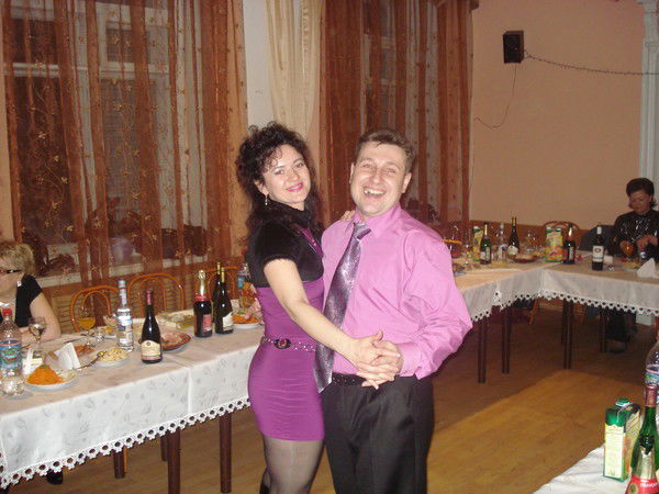 Чередниченко Светлана