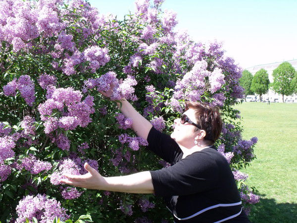 Наталья Зубакина