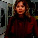 Алёна Чурбанова