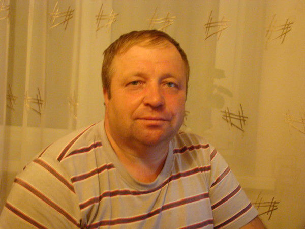 Владимир Насонов