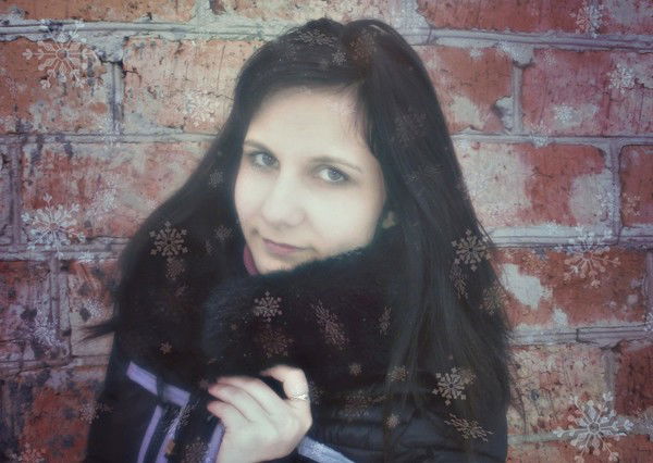 Екатерина Ступачук