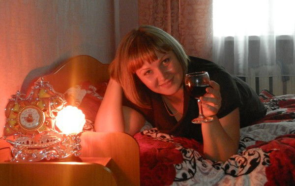 Татьяна Шилкова