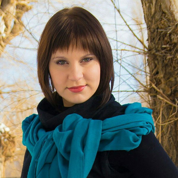 Екатерина Сергеевна Юрьева