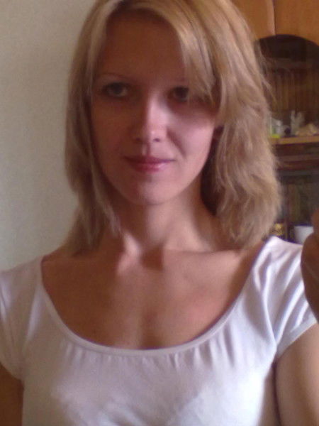 Евгения Махоткина