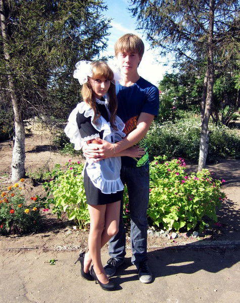 Андрей Голубенко