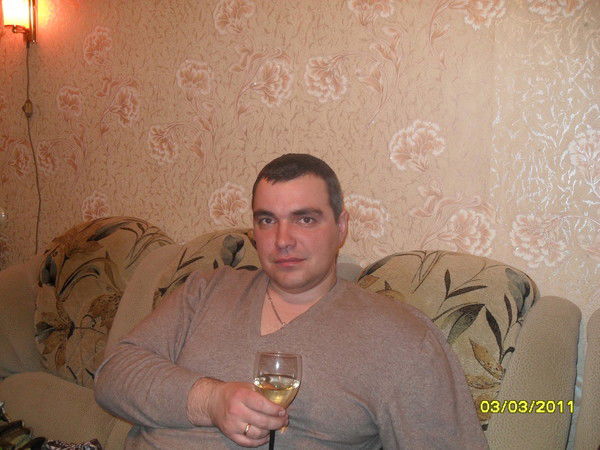 Александр Киряев