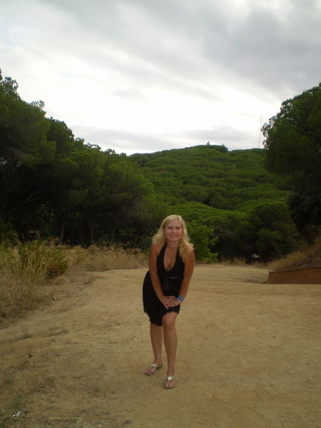 Катя Звездина