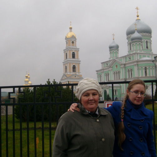 Елена Сенченко