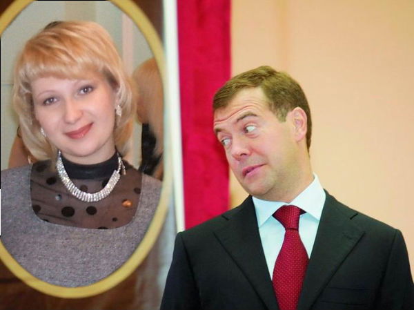 Любовь Сизинцева