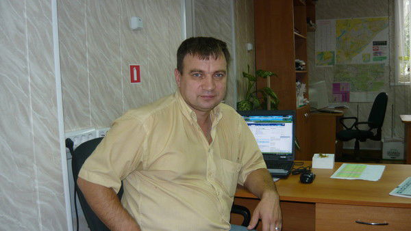 Олег Киселёв