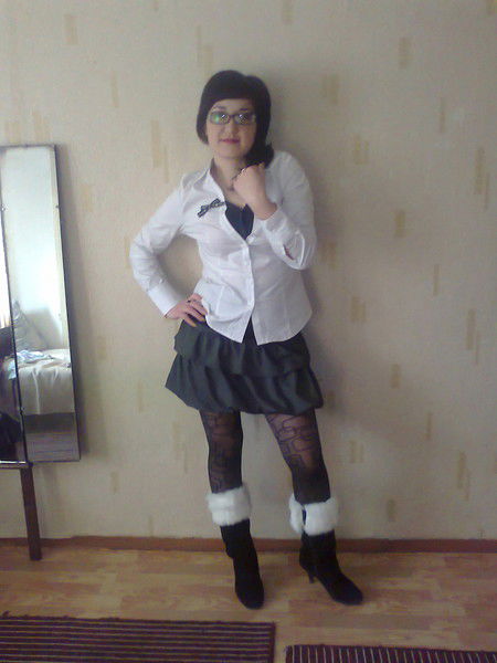 3Ауре Нуртазина