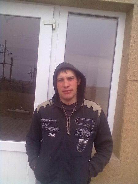 Евгений Дымов