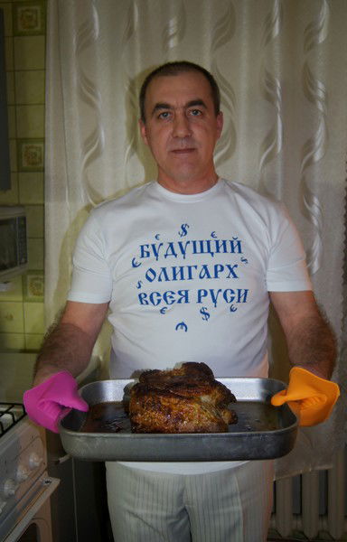 Константин Кутуманов