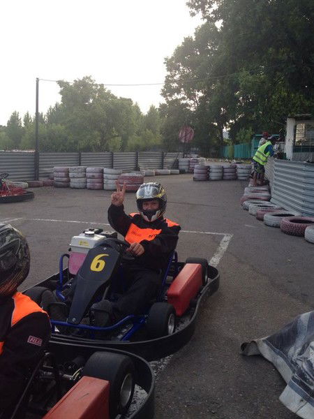 Борис Гостюхин