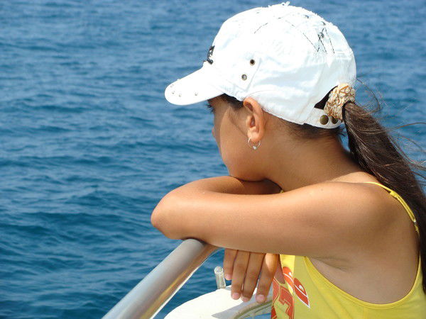 Ксюша Айрапетян