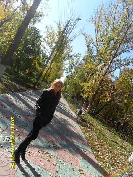 Валентина Раннева