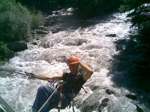 Валентина Часовская