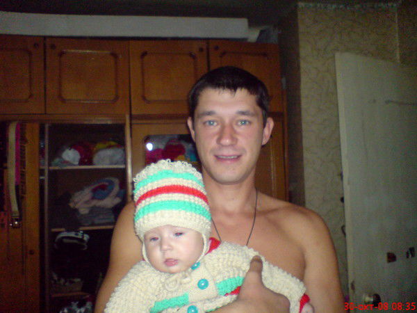 Сергей Закревский