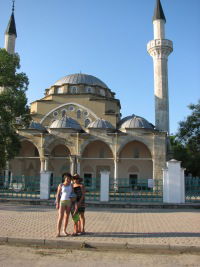 Елена Красновид